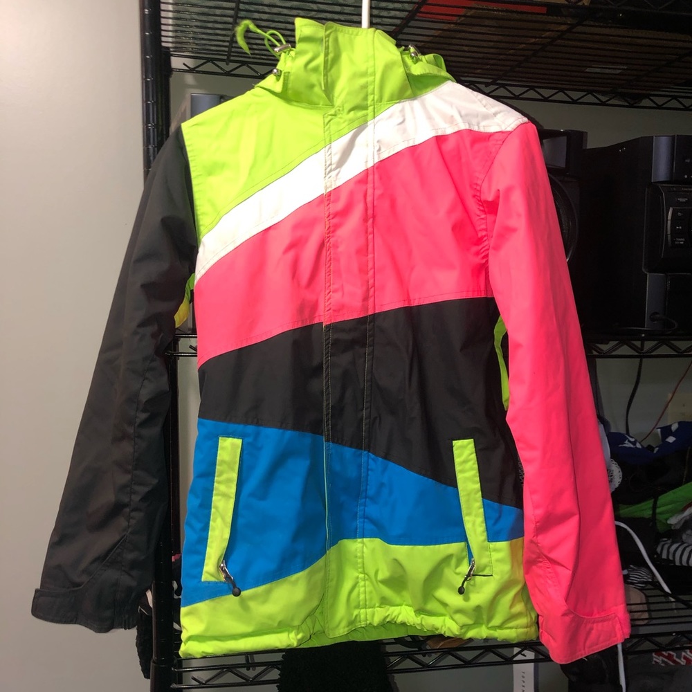 Jacket